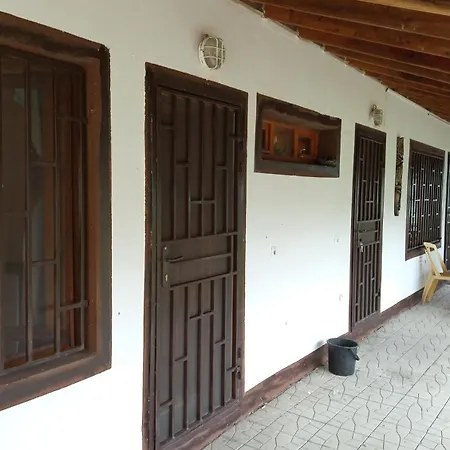 度假居 Veranda Raia поморие *