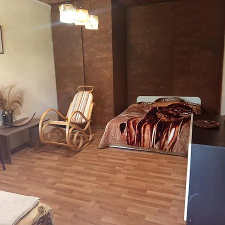 Veranda Raia поморие 度假居 Kamenar (Burgas)