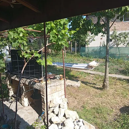 Veranda Raia поморие 度假居