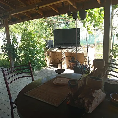 Veranda Raia поморие