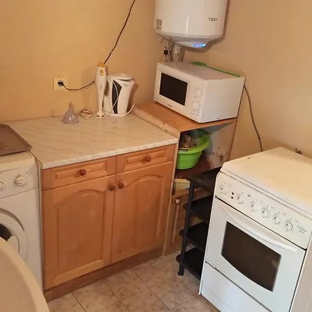 Veranda Raia поморие 度假居