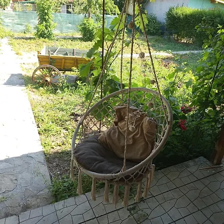 Veranda Raia поморие