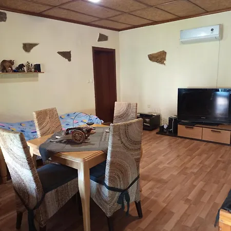 Veranda Raia поморие 度假居