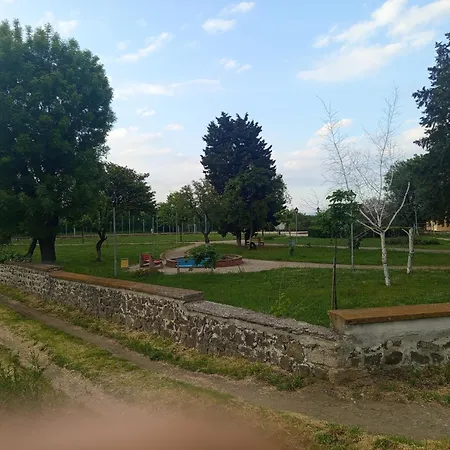 Veranda Raia поморие 度假居 *