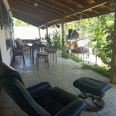 度假居 Veranda Raia поморие *