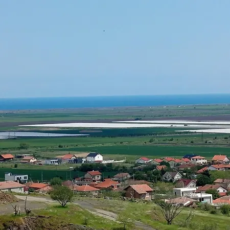 펜션 Veranda Raia поморие *