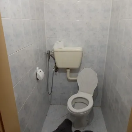 Casa vacanze Veranda Raia поморие