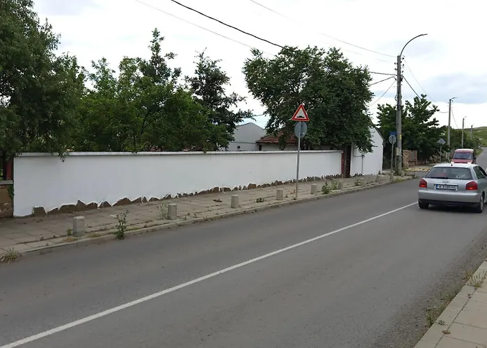 別荘 Veranda Raia поморие *