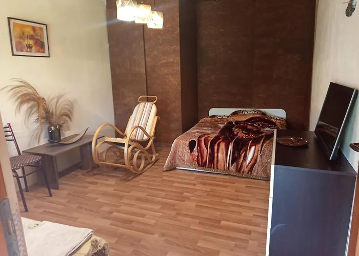 Veranda Raia поморие 別荘 Kamenar