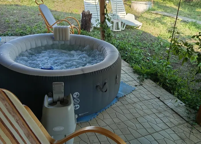 Veranda Raia поморие Kamenar