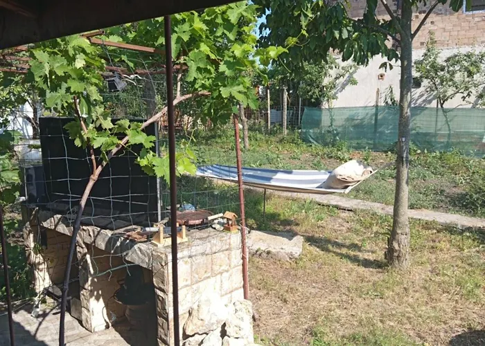 Veranda Raia поморие 別荘