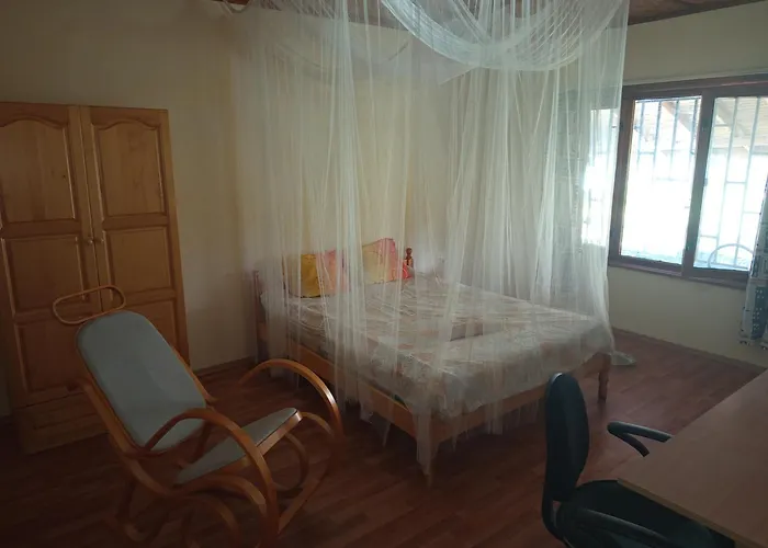 Veranda Raia поморие 別荘 *