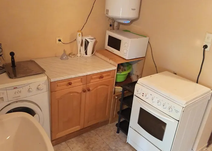 Veranda Raia поморие 別荘