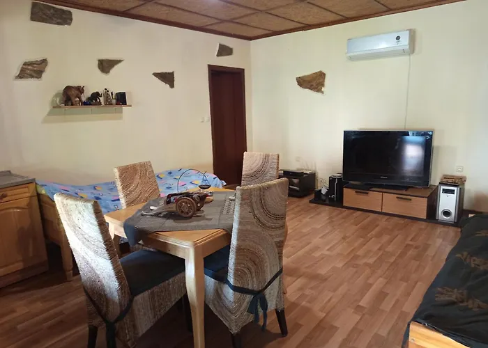 Veranda Raia поморие 別荘