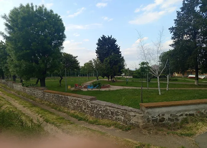 Veranda Raia поморие 別荘 *